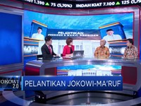 Pengamat: Zaman Jokowi Banyak BUMN 