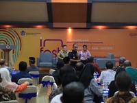 Beragam Skema Pendanaan, DJPPR Ajak Aceh Bangun Infrastruktur