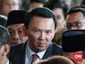Ahok ke BUMN, Demokrat Ungkit Status Mantan Napi