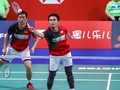 Hong Kong Open 2019: Ahsan/Hendra vs Wahyu/Ade di 16 Besar