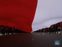 Bukan China, Ini Negara Pemberi Utang Terbesar ke RI