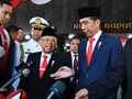 Jokowi-Ma'ruf Dilantik, PDIP Syukuran dan Potong Tumpeng
