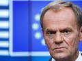 Brexit Ditunda hingga AS Buang Jasad Baghdadi ke Laut