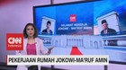 VIDEO: Ini Nih PR Jokowi-Ma'ruf Amin