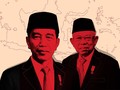 LIVE: Pelantikan Presiden Jokowi