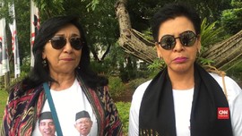 VIDEO: Pesan Rakyat untuk Jokowi-Ma'ruf Amin