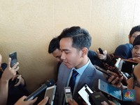 Gibran Buka-bukaan Ada Tambang Ilegal, Bekingannya Ngeri!