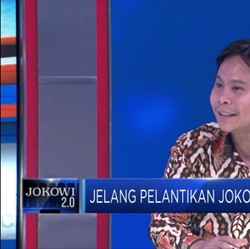 Ini Kata Pelaku Pasar Soal Menteri yang Layak Dipertahankan