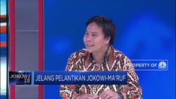 Ini Kata Pelaku Pasar Soal Menteri yang Layak Dipertahankan