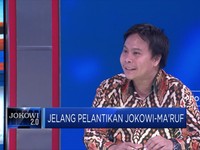 Ini Kata Pelaku Pasar Soal Menteri yang Layak Dipertahankan
