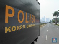 Anggota Brimob Aceh Pilih Jadi Tentara Rusia, Ternyata Ini Alasannya