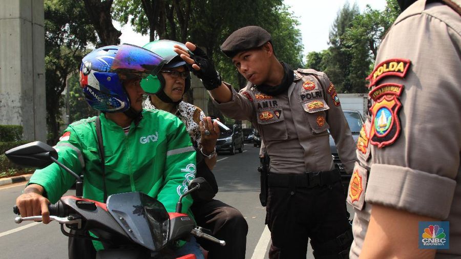 Pengamanan untuk pejabat negara, keluarganya, hingga tamu-tamu VIP akan menjadi fokus utama.