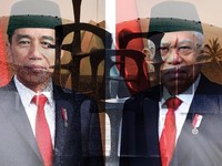 100 Hari Jokowi-Ma'ruf, IHSG Tergerus, Net Sell Tembus Rp 4 T