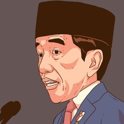 Mensesneg: Reshuffle Gak Ada, Aku Harus Cerita Apa Lagi?