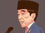 Mensesneg: Reshuffle Gak Ada, Aku Harus Cerita Apa Lagi?