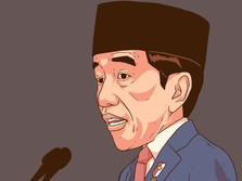 Mensesneg: Reshuffle Gak Ada, Aku Harus Cerita Apa Lagi?