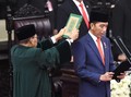 Jokowi Akan Paksa Birokrasi Jamin Programnya Dirasakan Rakyat