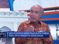 Ini Plus Minus Kinerja Jokowi di Mata Pengusaha