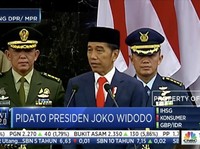 Cara Cek Program Versi Jokowi: Seperti Cek WhatsApp