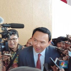 Ahok Dikabarkan Masuk Pertamina, Said Didu: Jangan Arogan!