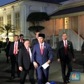Dear Pak Jokowi, BEI Ingin IPO BUMN Bisa Lebih Semarak!