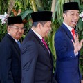 Nah Loh, Jokowi Mau Hapus Jumlah Eselon Jadi 2 Level Saja!