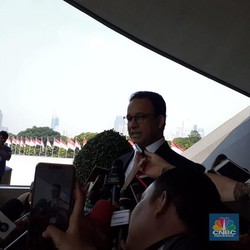 Wow! Anies Bebaskan PBB untuk Pahlawan & Keluarganya