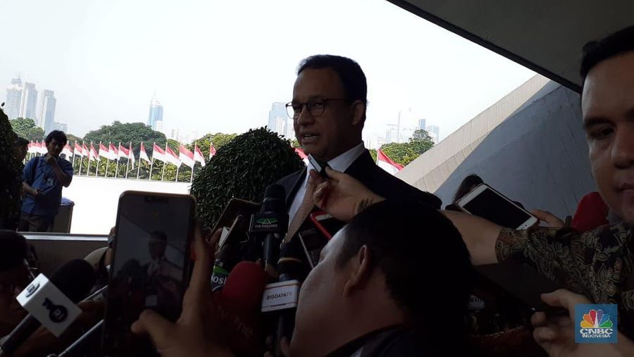 Partai Keadilan Sejahtera (PKS) kini berseteru dengan Gerindra terkait kursi Wakil Gubernur DKI