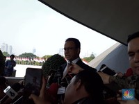 Rusuh PKS & Gerindra Soal Kursi Wagub Anies Baswedan