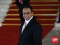 Pidato Hari Pahlawan: Anies Singgung PBB Gratis bagi Veteran