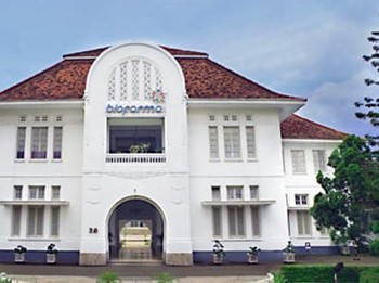 Hore! Bio Farma Mulai Produksi vaksin Covid-19 Januari 2021