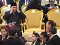 Pantun Bamsoet Soal Lapang Dada dan Kuda Prabowo