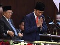 Jokowi Bentuk Badan Pariwisata dan Ekonomi Kreatif