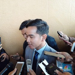 Breaking! Gibran Resmi Ajukan Mundur dari Wali Kota Solo