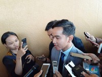 Breaking! Gibran Resmi Ajukan Mundur dari Wali Kota Solo
