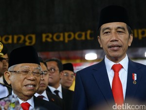 Ini Daftar Menteri ATR Era Jokowi, Jabatan yang Dikabarkan Bakal Diemban AHY