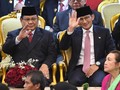 Sandiaga Uno Respons Positif Pidato Jokowi
