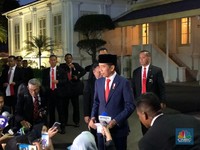 Jokowi Mau Hapus 2 Level Eselon Kementerian, Bisakah?