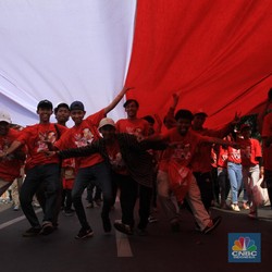 Dapat Cap Negara Maju, RI Bukan Untung Malah Buntung