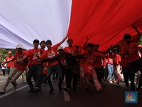 Sudahkah Rakyat Adil-Makmur-Sejahtera?