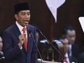 Jokowi: Indonesia Maju di Tangan Pemuda