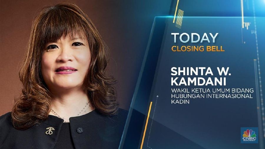 Selain itu kabinet diharapkan dapat berjalan satu komando dan satu tujuan sehingga target kabinet dapat dijalankan dengan cepat dan tanpa tekanan.