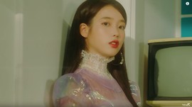 Deretan Musisi K-Pop Comeback di Paruh Awal November