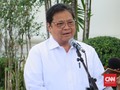 Demi Peternak, Airlangga Bakal Tetapkan Harga Acuan Anak Ayam
