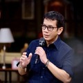 Resmi! Wishnutama Jadi Komisaris Utama Telkomsel
