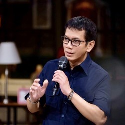 Resmi! Wishnutama Jadi Komisaris Utama Telkomsel