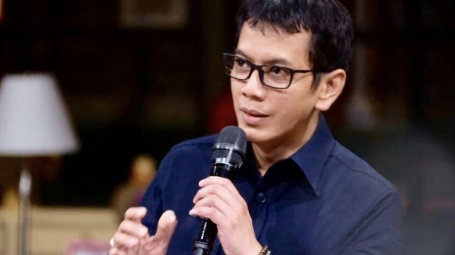Kementerian Pariwisata dan Ekonomi Kreatif (Kemenparekraf) menunda pemberian promosi dan intensif untuk turis asing.