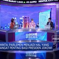 Ini Harapan Dunia Usaha Pada Kabinet Jokowi 2.0