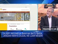 Tambah Pemasukan, BUMI Lirik Bisnis Emas
