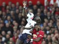 Hasil Liga Inggris: MU Imbang dengan Liverpool